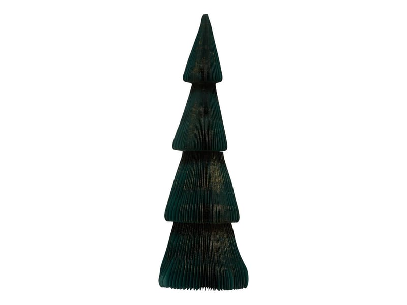  Sapin papier shapu h180 vert SHAPU - Conforama C