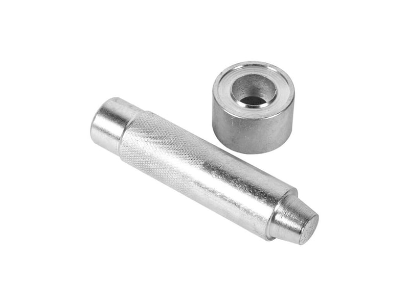  Enowelir 2 bouchons silicone anti-odeur pour siphon sol, gel silice. Joint cuisine, désodorise égouts. Pratique, durable et facile à installer.  - Conforama E