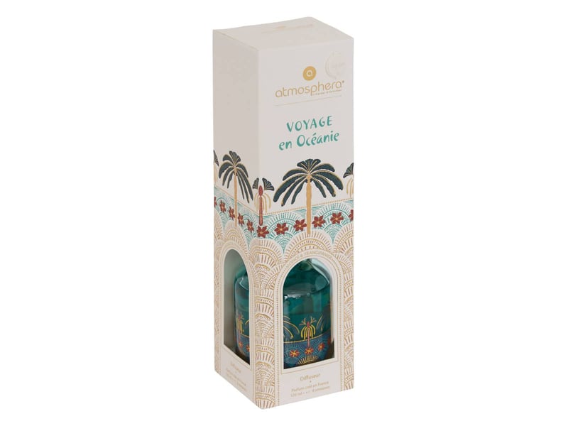  Diffuseur odyssea 120 ml  - Conforama C