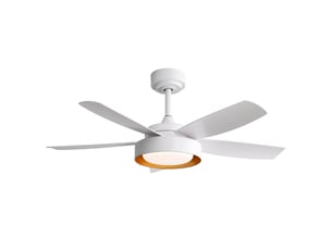 Ventilateur sur pied OSUPNESSEE - 22 watts