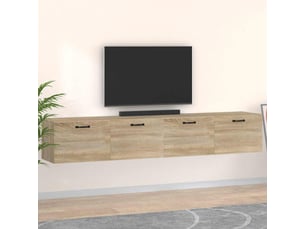 Armoire     <strong></strong> <strong></strong> coloris beige largeur 100 cm