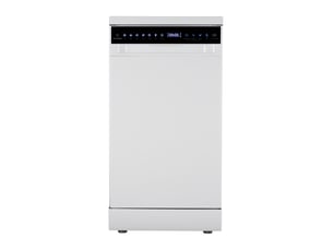 Lave vaisselle largeur 45 cm <strong>SCHNEIDER</strong> SCDW1144CW - 11 couvert(s)