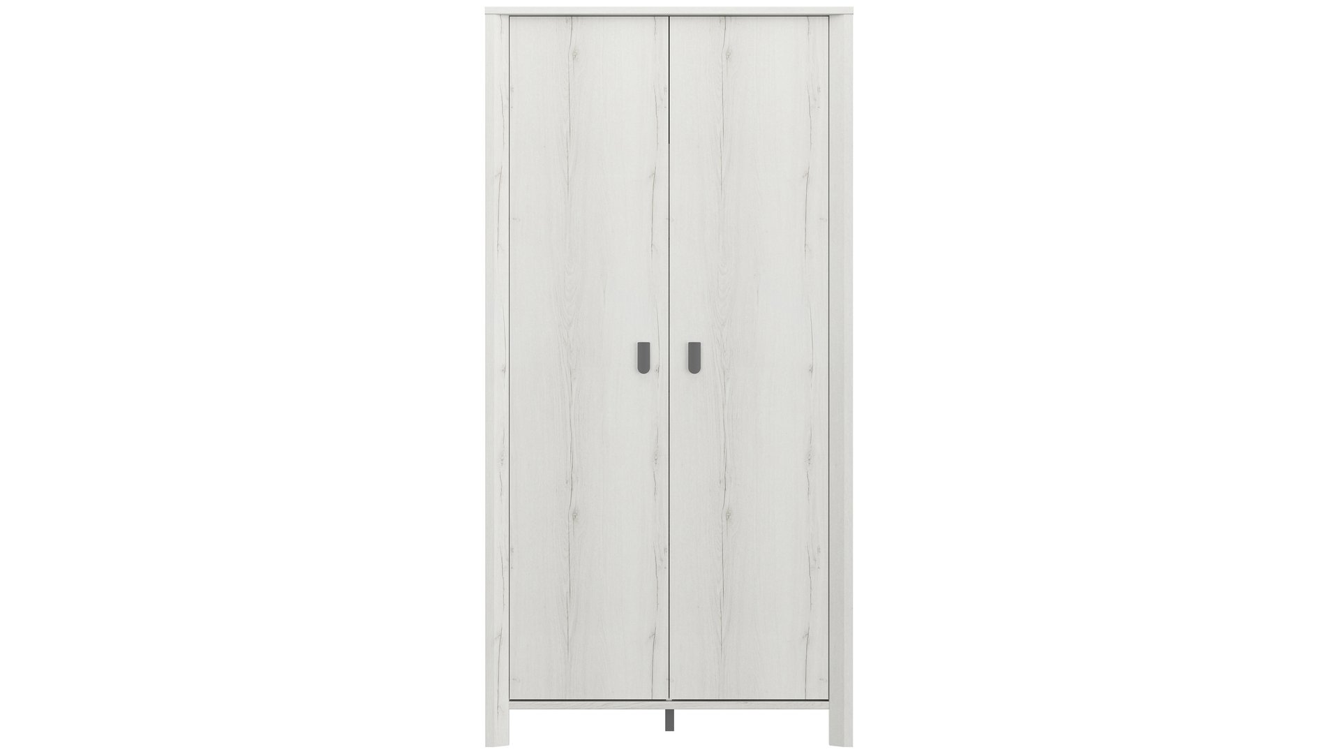 Armoire LUGANO bois clair 208.1 Conforama