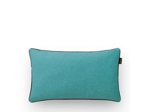 Housse de coussin carrée fuji 30 x 50 cm, 13 pièces, sans garniture
