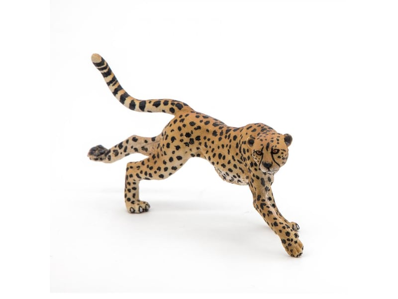  Guépard courant papo figurine 50238 - Conforama E