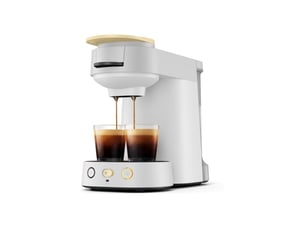 Cafetière portionnée Senseo Dosette <strong>PHILIPS</strong> PHI8720389078309