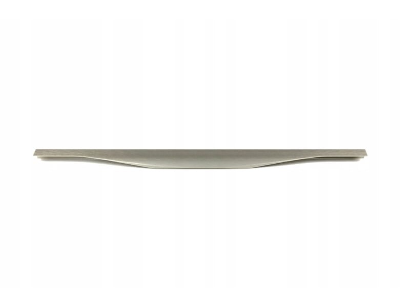  Tirant de meuble en aluminium ua04 inox 1200 mm, écart de 1180 mm  - Conforama B