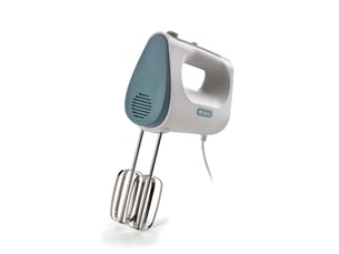 Ariete 154501 batteur à main 450 w bleu, blanc