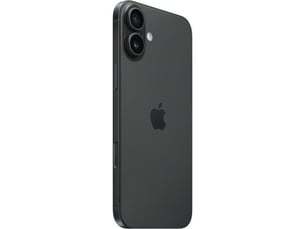 Smartphone iphone 16 plus 128 go noir ecran dynamic island double ...