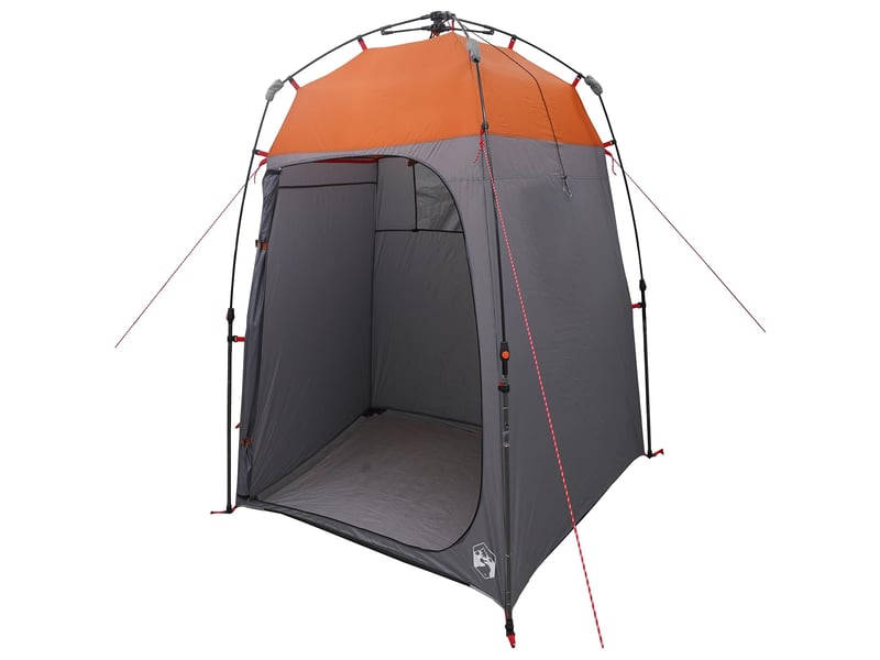  Tente instantanée, tente de camping 2 personnes à libération rapide 2 personne shl44776  - Conforama A