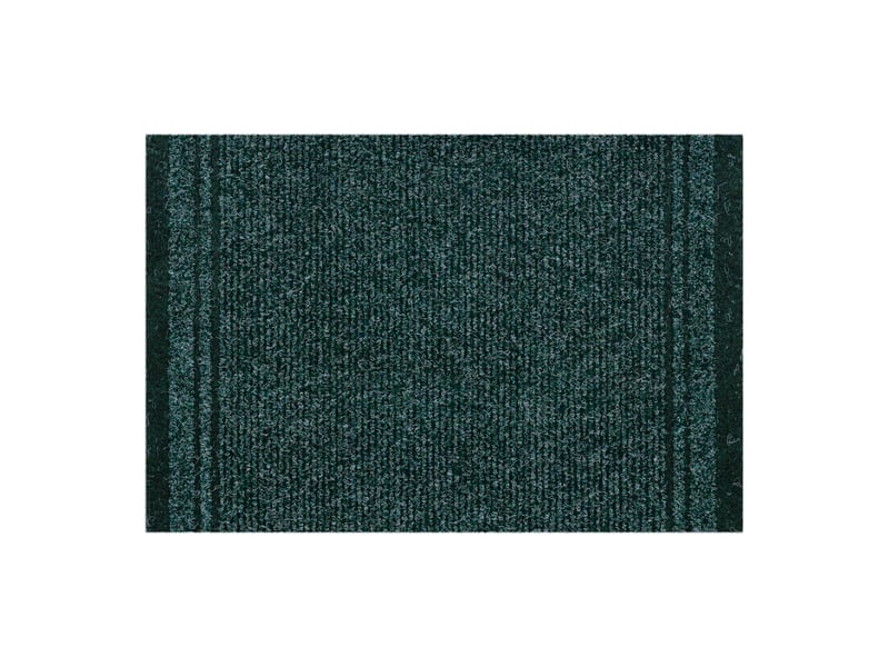  Paillasson malaga vert 6059 66x370 cm  - Conforama A