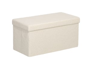 Banc  coloris beige <strong></strong> <strong></strong>