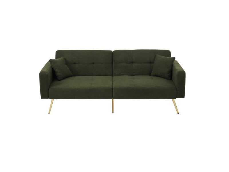 vert antique