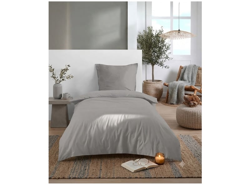Parure de lit collection cocon  - Conforama D