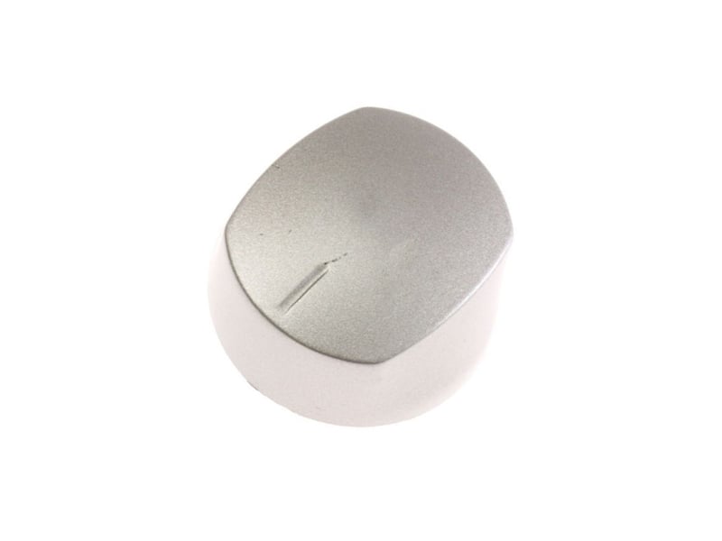 Manette robinets gaz  42803400 pour plaque de cuisson candy  - Conforama B