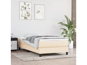 Matelas 120x190 cm <strong></strong>  <strong></strong> Ressorts soutien Medium épaisseur 20 cm