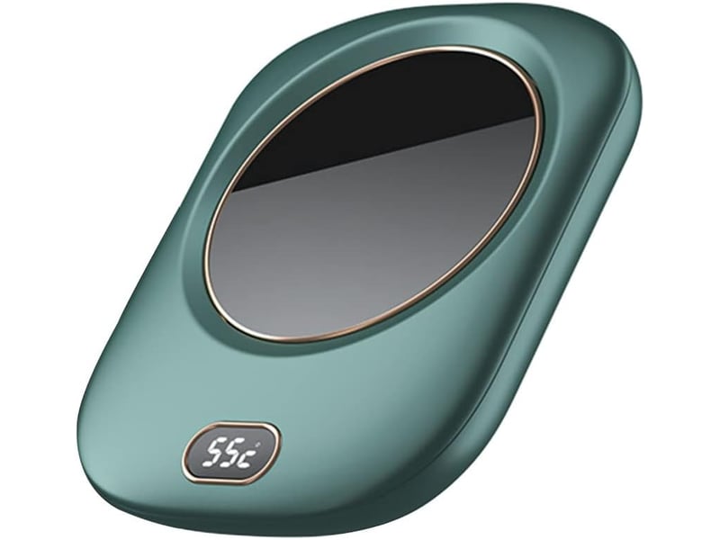  Chauffe-tasse usb cup warmer, warm it up, trois réglages de température, idéal pour garder au chaud tasses et verres à fond plat, entrée usb Use as directed - Conforama A