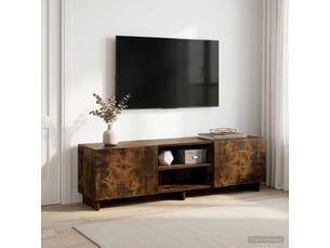Meuble tv coloris multicolore  <strong></strong>  <strong></strong>