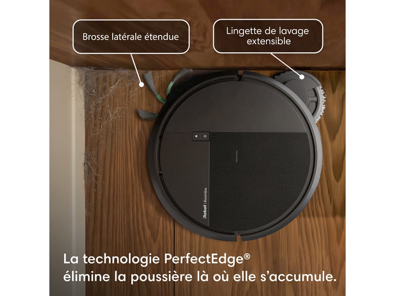  ROBOT ASPI LAVEUR  - Conforama O