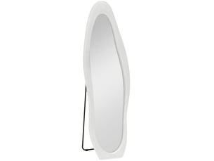 Miroir  à poser coloris multicolore <strong></strong>  <strong></strong> - 50 cm x 160 cm