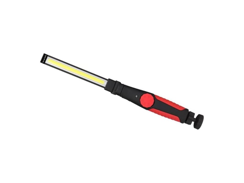 Lampe inspection led portable 400 lm 6500k rechargeable usb-c 1200 mah pliable 180 238073_AACBD81974_6_DROPFR - Conforama A