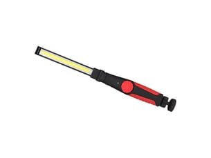 Lampe inspection led portable 400 lm 6500k rechargeable usb-c 1200 mah pliable 180
