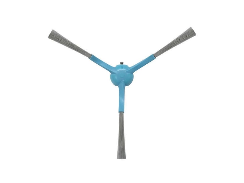  For 7490 vacuum accessories replacement parts main brush side brush hepa filter mop cloth dust bag  - Conforama D