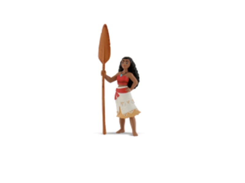  Figurine vaiana de motunui 639-0013185 - Conforama A