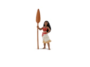 Figurine vaiana de motunui