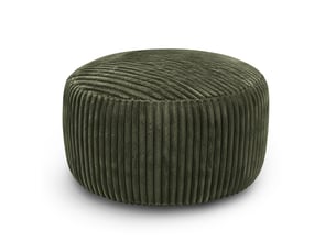 Deplimousse fixe 1 place <strong>MODENVIE</strong> <strong></strong> vert