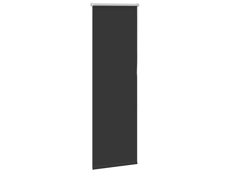  Store enrouleur occultant, store à rouleau largeur du tissu 35,7 cm polyester cf46179  - Conforama C