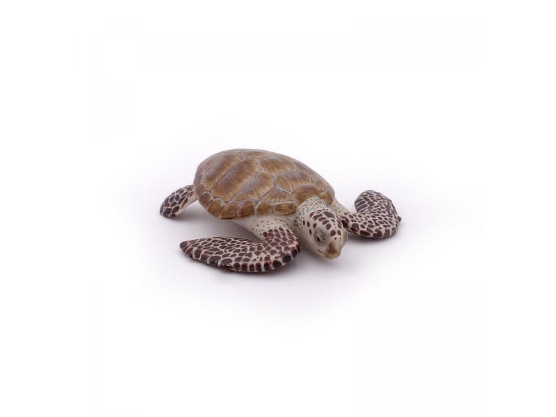  56005 tortue caouanne figurine 56005 - Conforama A