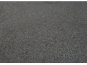 Lot de 6 chaises de salle à manger pivotantes à 180° avec retour automatique et accoudoirs en tissu anthracite et acier 04_0007748