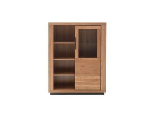 Vitrine coloris naturel  <strong></strong> <strong></strong> - x
