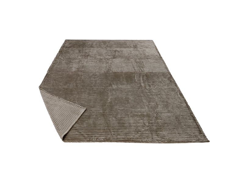 Plaid 180X 230CM blanc NEIGE - Conforama B