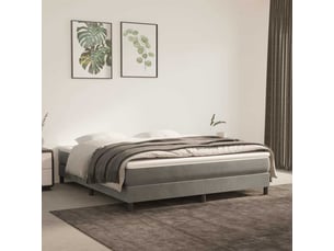 Matelas 180x200 cm <strong></strong> <strong></strong> Ressorts soutien Medium épaisseur 20 cm