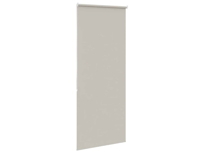 Store enrouleur de douche, store à rouleau 90x240 cm largeur du tissu 86 cm cf45070 - Conforama D