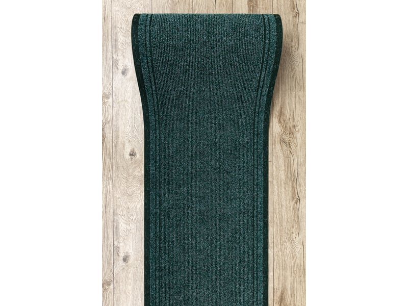  Paillasson malaga vert 6059 66x440 cm  - Conforama D