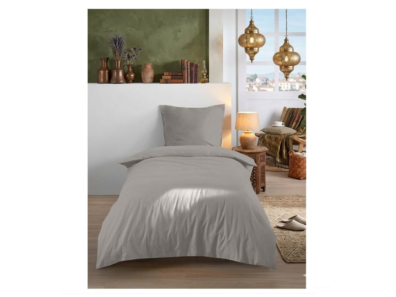 Parure de lit collection cocon  - Conforama B
