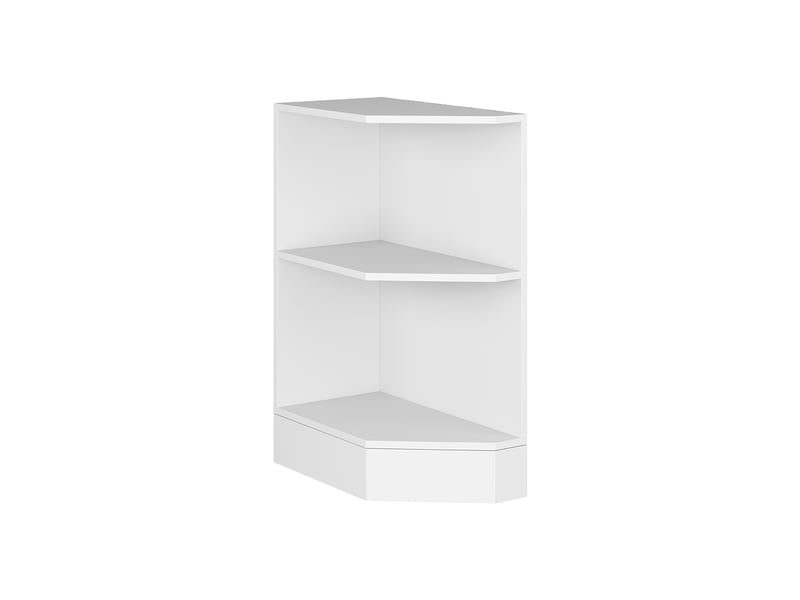  Vicco etagère de cuisine, blancblanc, 30cm mit 2 fächern  - Conforama A