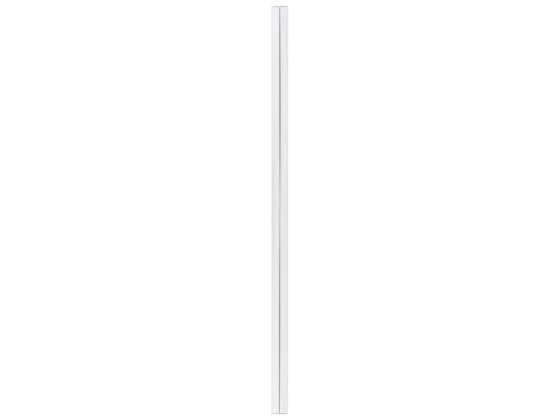 Lot de 2 films de miroir auto-adhésive 90x150 cm pet cf62676 - Conforama E