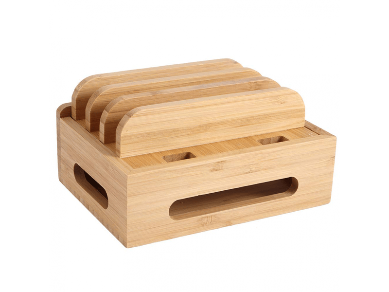  Support de rangement pour téléphone portable, support de chargement, organisateur de rangement pour table de bureau à domicile  - Conforama A