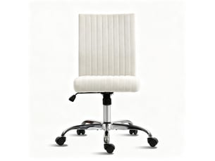 Chaise de bureau EVRYAE   avec assise réglable en hauteur