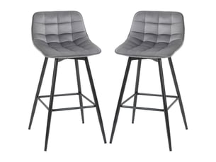 Bar coloris gris <strong></strong> <strong></strong>
