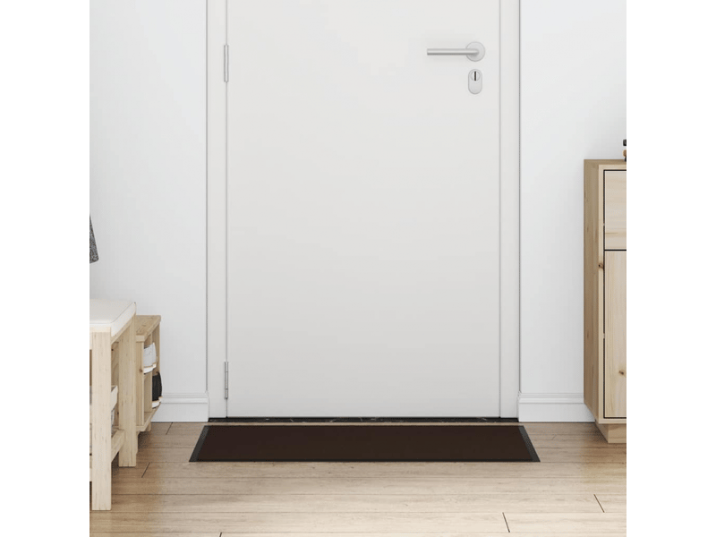  Paillasson marron 60x90 cm - comfortxl - 4105624 4105624 - Conforama C