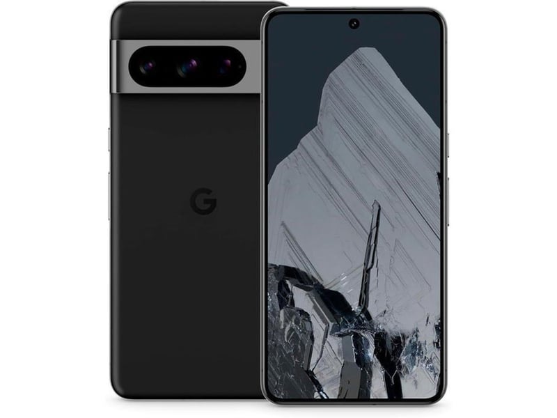  Smartphone pixel 8 pro 5g 128 go noir android 14 421987_AABUS24351_6_DROPFR - Conforama A
