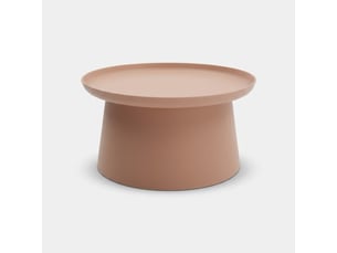 Table basse  coloris rose AHD AMAZING HOME DESIGN 