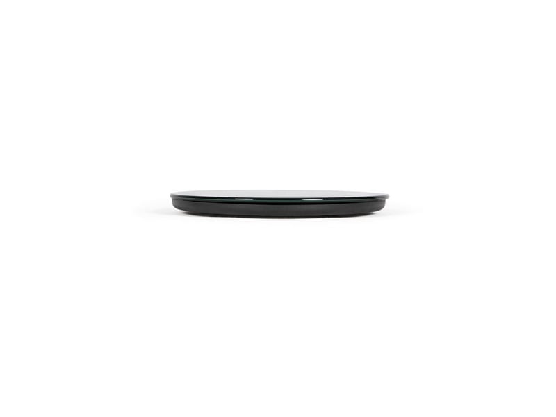  Balance de cuisine electronique dom494w 5 kg plateforme verre ultra slim lcd blanc LIV1722552146643 - Conforama D