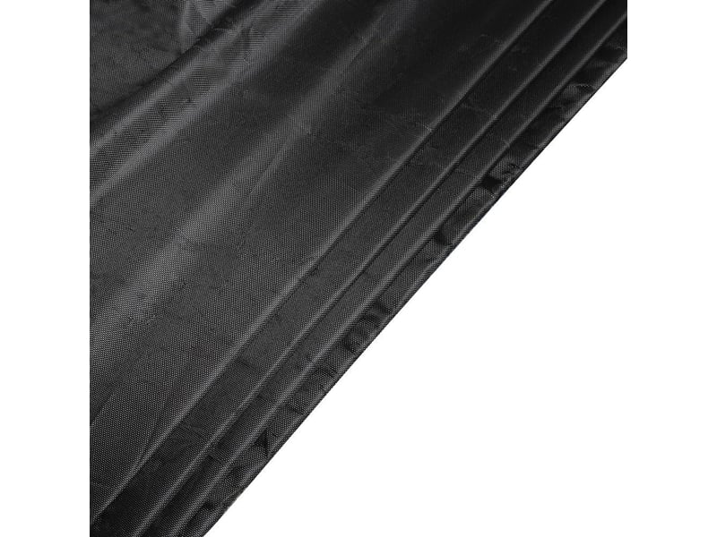  Housse de protection pour mobilier de jardin étanche – bâche pour table et salon, 350x260x90cm  - Conforama C