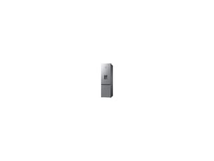 Refrigerateur combiné (congél en bas) froid Ventilé (no frost): sans givre <strong>SAMSUNG</strong> 8192324 -  largeur 595 cm x hauteur 2030 cm